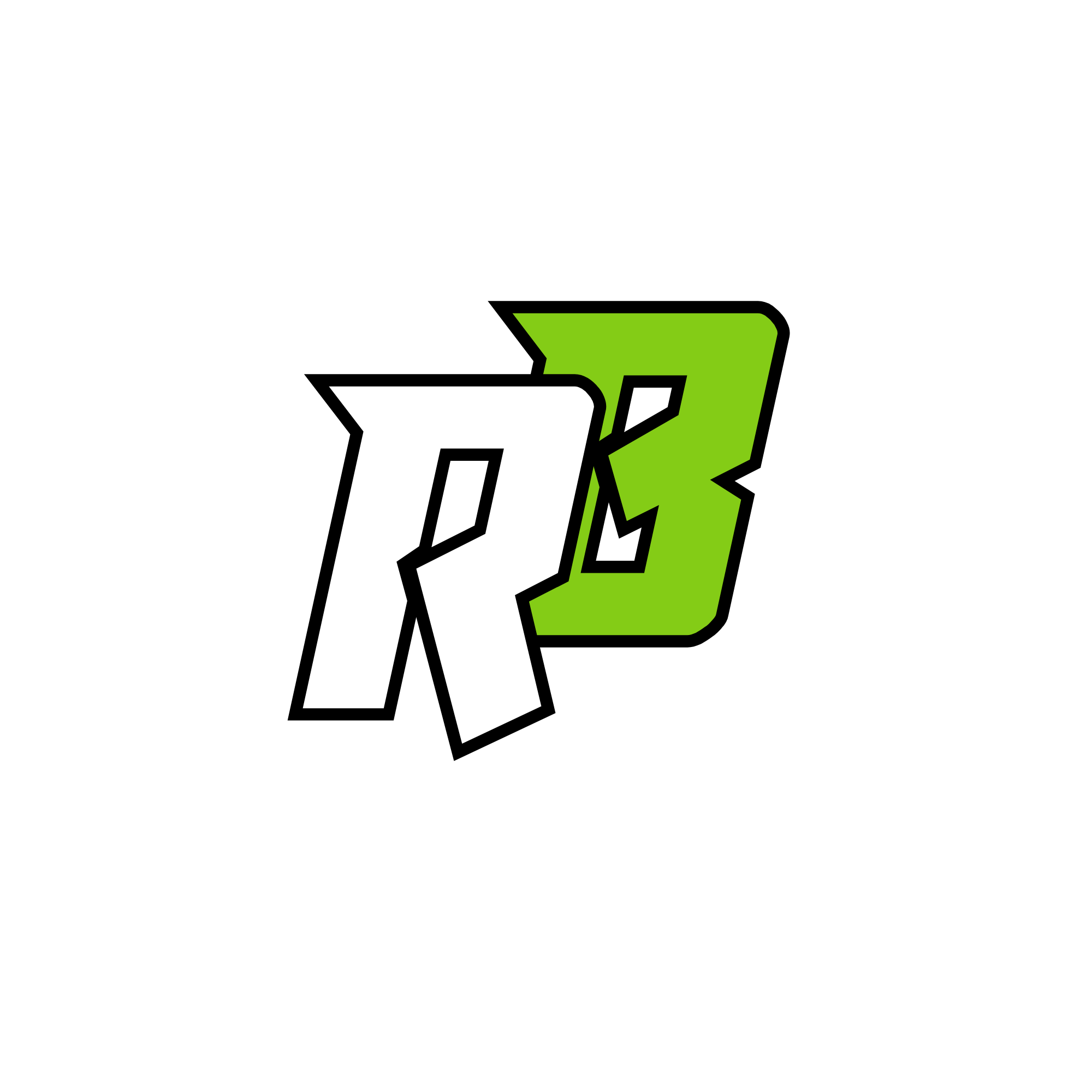 RB Codes - Roland Balogh Full Stack Developer Logo