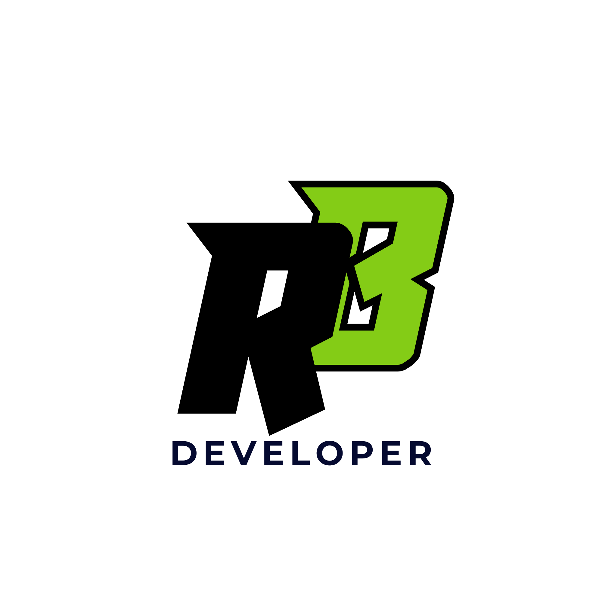 RB Codes - Roland Balogh Full Stack Developer Logo
